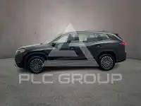 2025 Volkswagen Tayron