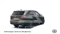 2025 Volkswagen Tayron