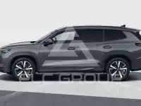 2026 Volkswagen Tayron