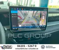 2025 Volkswagen Tayron