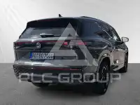 2025 Volkswagen Tayron