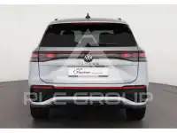 2025 Volkswagen Tayron