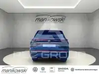 2025 Volkswagen Tayron