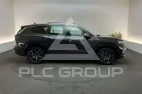 2025 Volkswagen Tayron