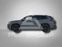 2025 Volkswagen Tayron