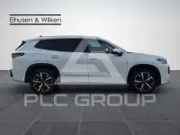 2025 Volkswagen Tayron