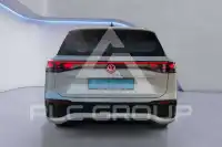 2025 Volkswagen Tayron