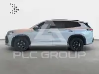 2025 Volkswagen Tayron