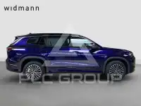 2025 Volkswagen Tayron