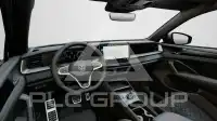 2025 Volkswagen Tayron