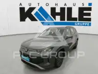 2025 Volkswagen Tayron