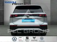 2025 Volkswagen Tayron