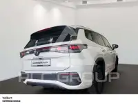 2025 Volkswagen Tayron
