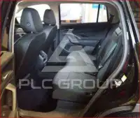 2025 Volkswagen Tayron