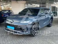2025 Volkswagen Tayron