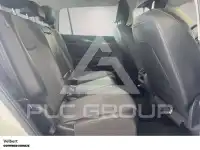 2025 Volkswagen Tayron