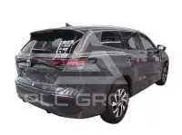 2025 Volkswagen Tayron