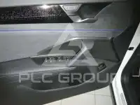 2025 Volkswagen Tayron