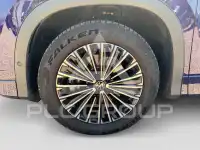 2025 Volkswagen Tayron