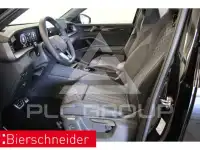 2025 Volkswagen Tayron