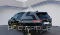 2025 Volkswagen Tayron