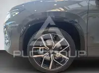 2025 Volkswagen Tayron