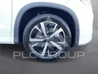 2025 Volkswagen Tayron