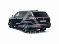 2025 Volkswagen Tayron