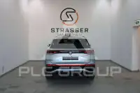 2025 Volkswagen Tayron