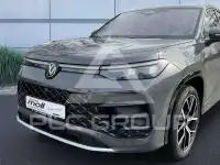 2025 Volkswagen Tayron