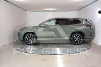 2025 Volkswagen Tayron