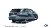 2025 Volkswagen Tayron