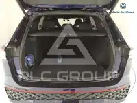 2025 Volkswagen Tayron