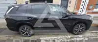 2025 Volkswagen Tayron