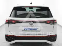 2025 Volkswagen Tayron