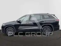 2025 Volkswagen Tayron