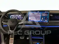 2025 Volkswagen Tayron