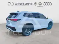 2025 Volkswagen Tayron