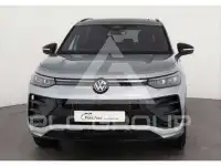 2025 Volkswagen Tayron