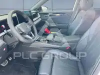 2025 Volkswagen Tayron