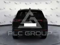 2025 Volkswagen Tayron