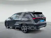 2025 Volkswagen Tayron
