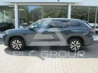 2025 Volkswagen Tayron