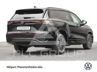 2025 Volkswagen Tayron