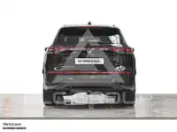 2025 Volkswagen Tayron