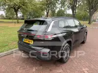2025 Volkswagen Tayron