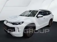 2025 Volkswagen Tayron