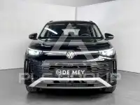 2025 Volkswagen Tayron