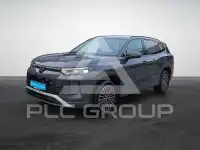2025 Volkswagen Tayron