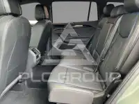 2025 Volkswagen Tayron